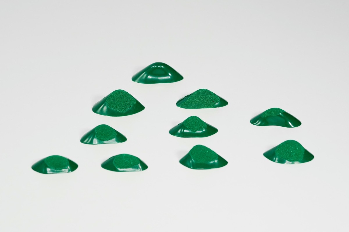 Combination - Footholds Set 02