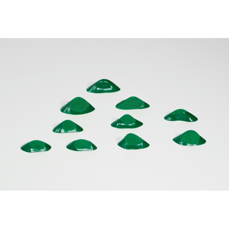 Combination - Footholds Set 02