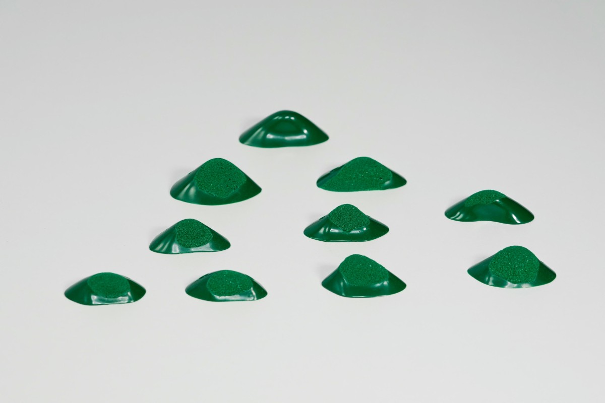 Combination - Footholds Set 02