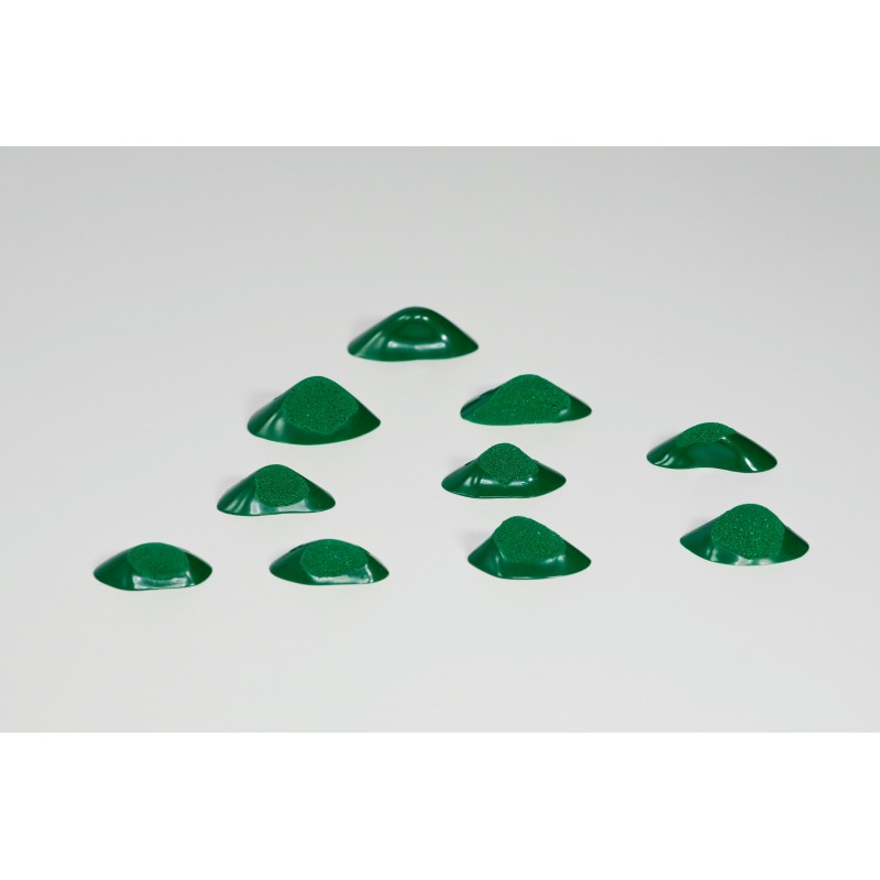 Combination - Footholds Set 02