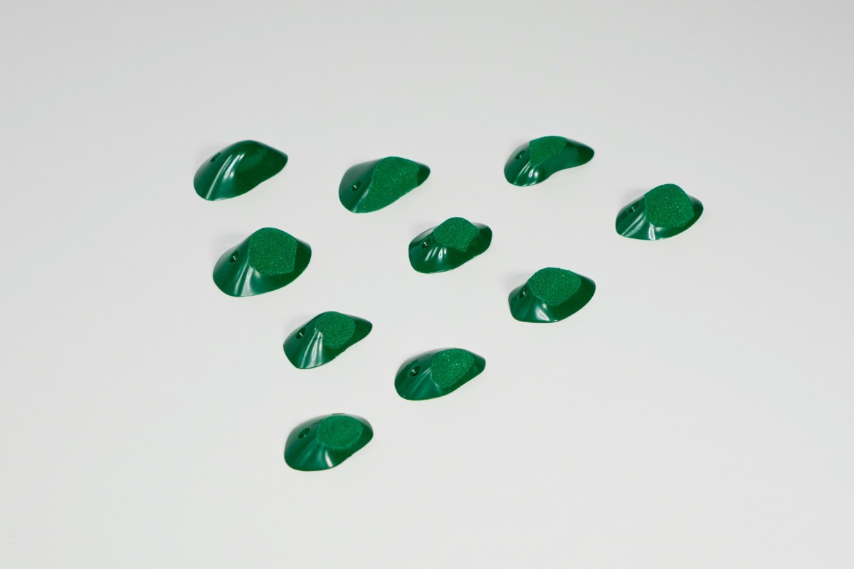 Combination - Footholds Set 02