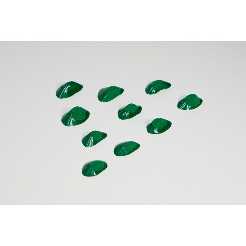 Combination - Footholds Set 02