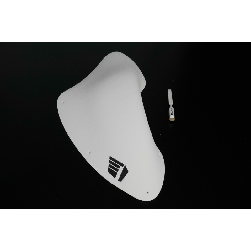 Dreamers - 18 (Full)