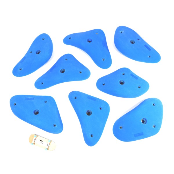 Minimalist - Finger Buckets