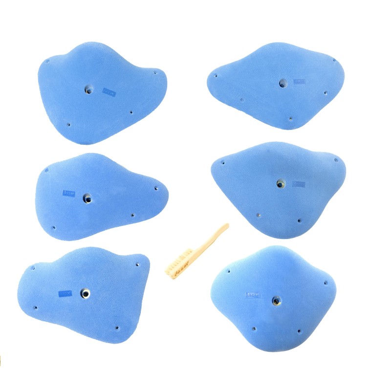 Minimalist - Double Deep Jugs