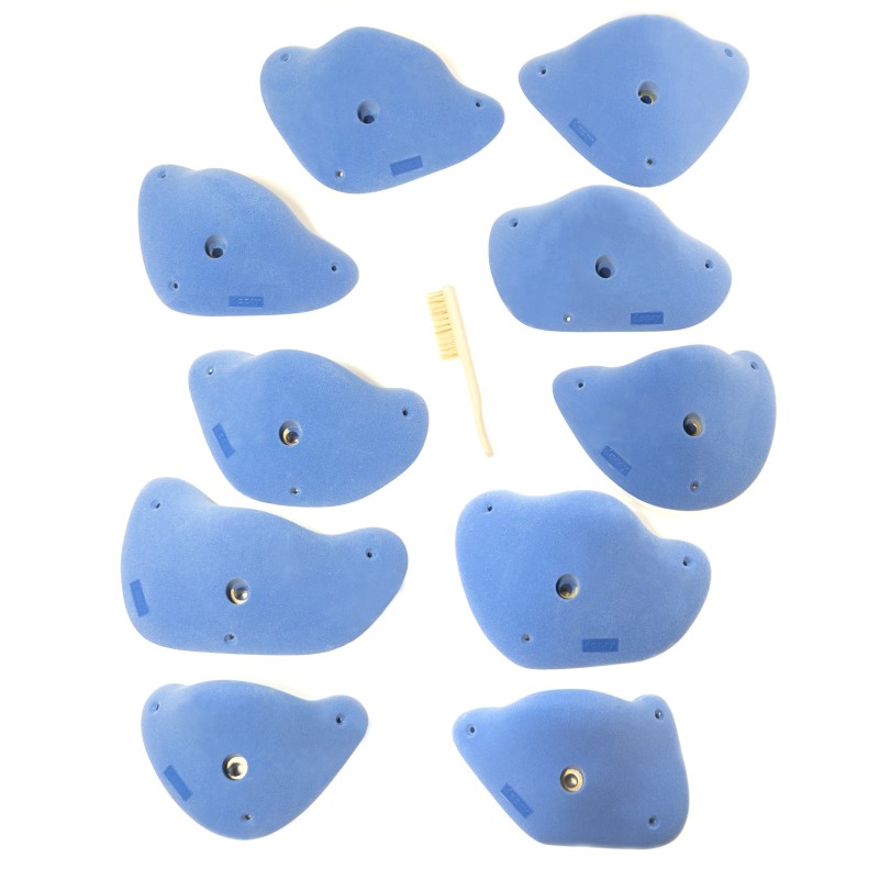 Minimalist - Deep Jugs B