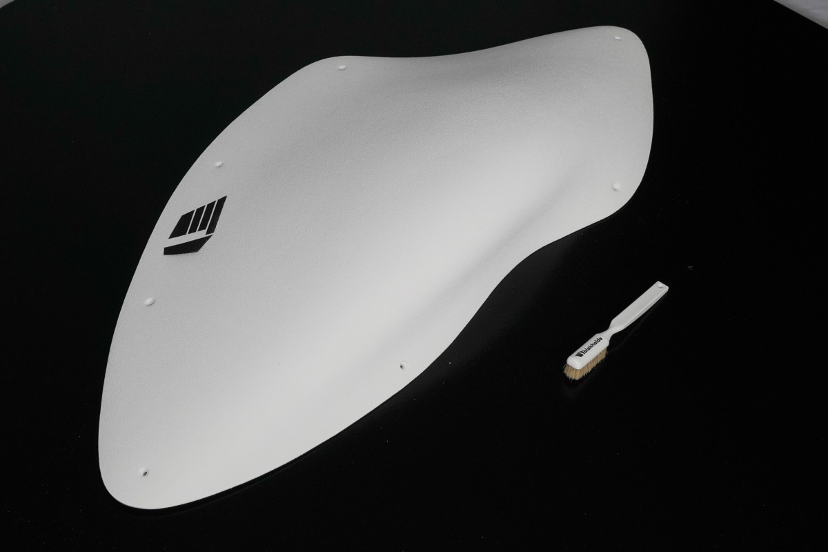 Dreamers - 21 (Full)