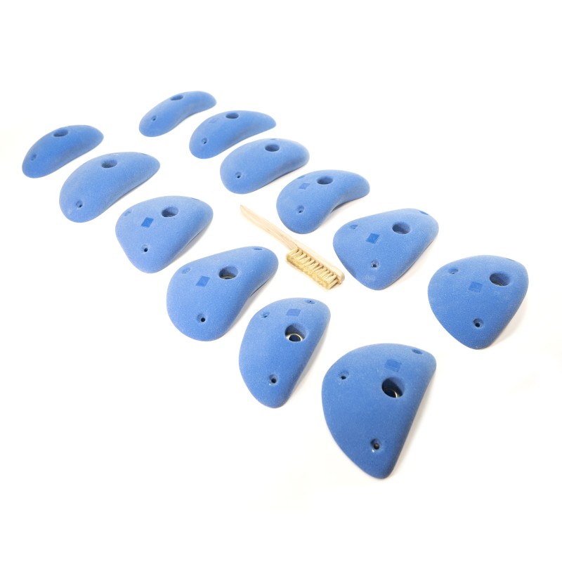 Minimalist - Medium Crimps