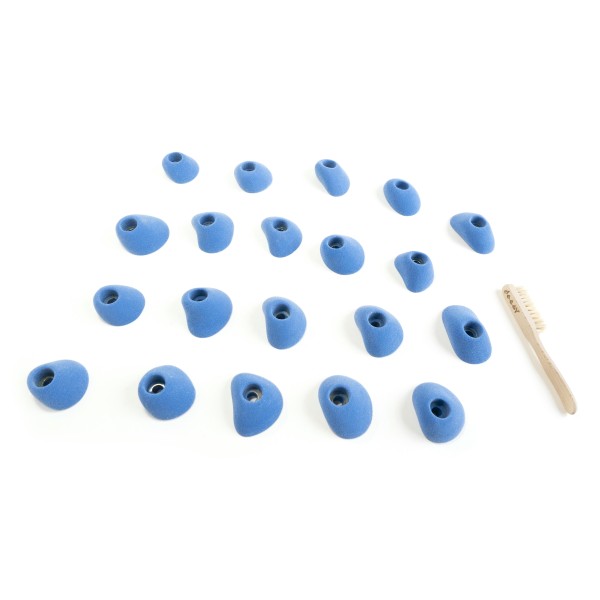 Minimalist - Simple Feet B