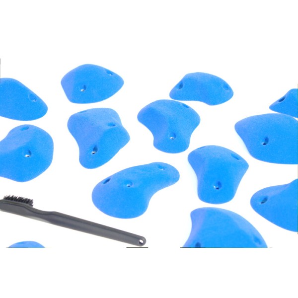 Minimalist - Screw-On Feet 2