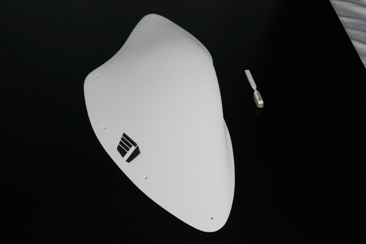 Dreamers - 21 (Full)