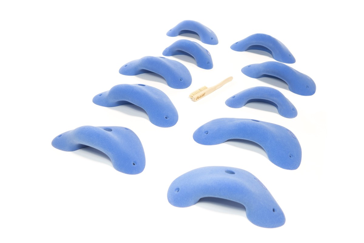 Minimalist - Deep Jugs B