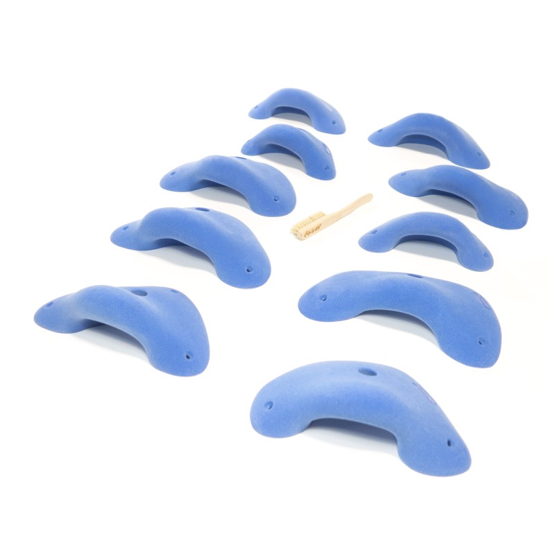 Minimalist - Deep Jugs B