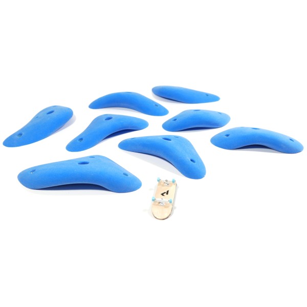 Minimalist - Finger Buckets 2