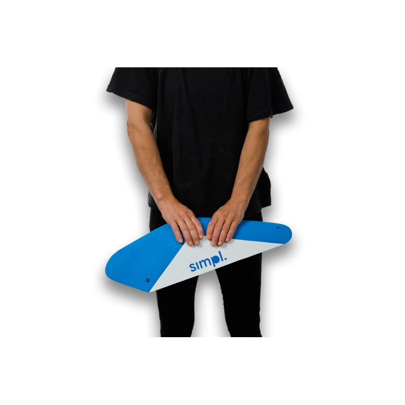 Surfers - SMPL-67-DT-GRP