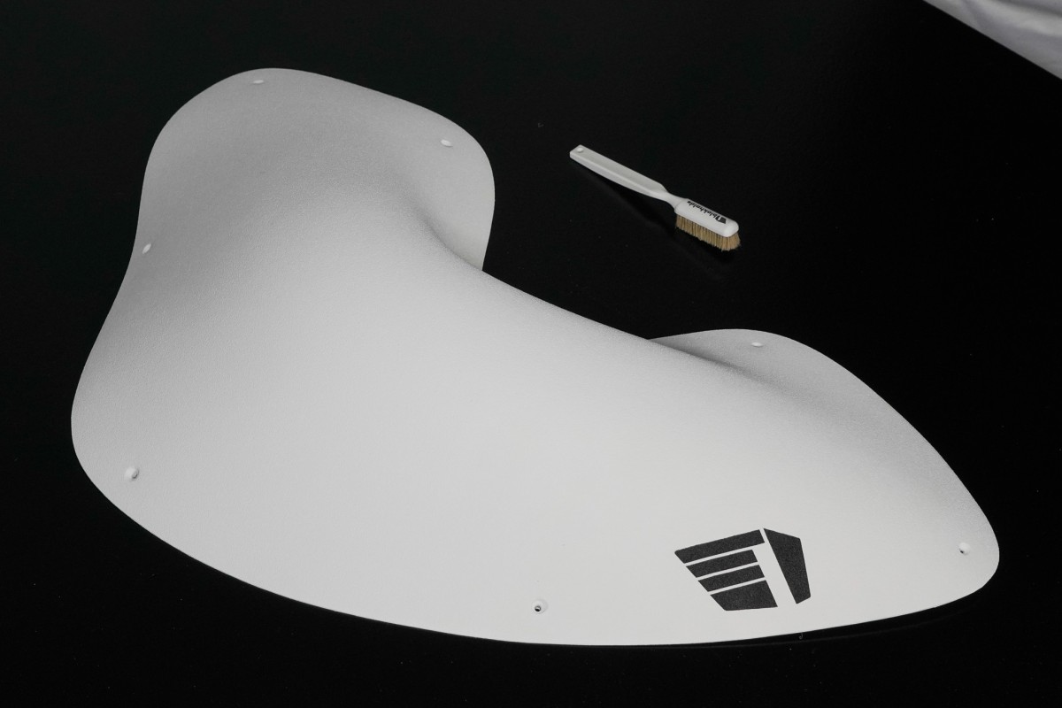 Dreamers - 20 (Full)