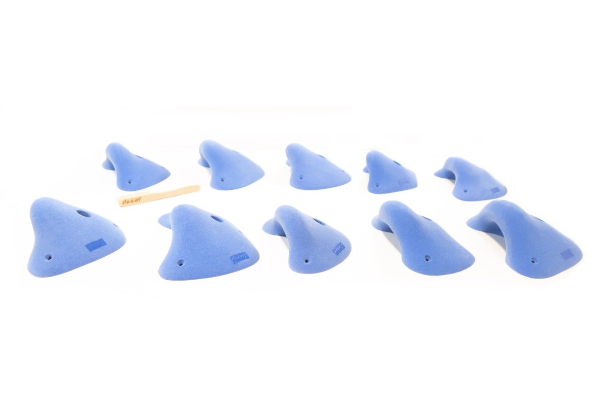 Minimalist - Deep Jugs B