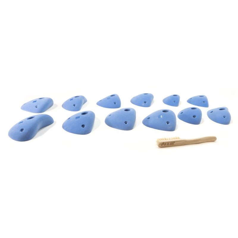 Minimalist - Medium Crimps