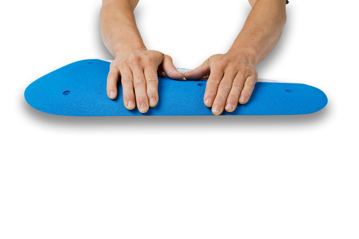 Surfers - SMPL-61-DT-GRP