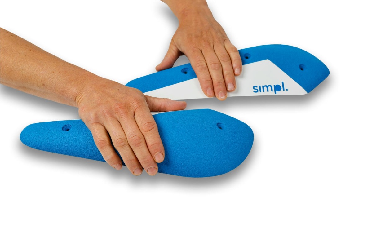 Surfers - SMPL-51-DT-GRP