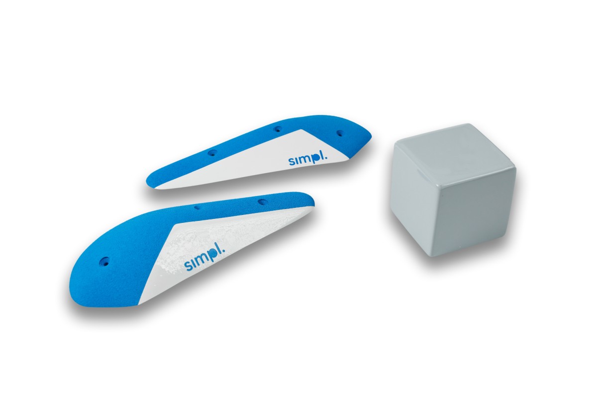 Surfers - SMPL-51-DT-GRP