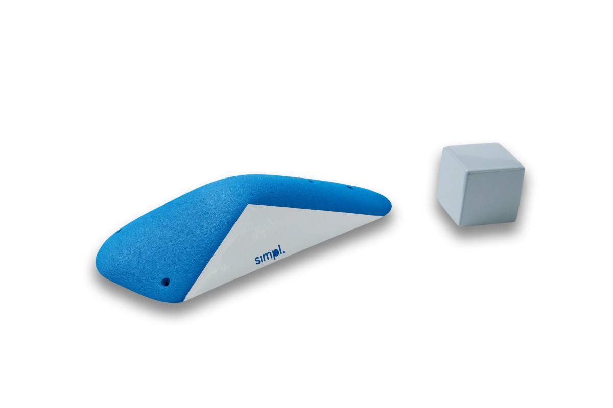 Surfers - SMPL-65-DT-GRP