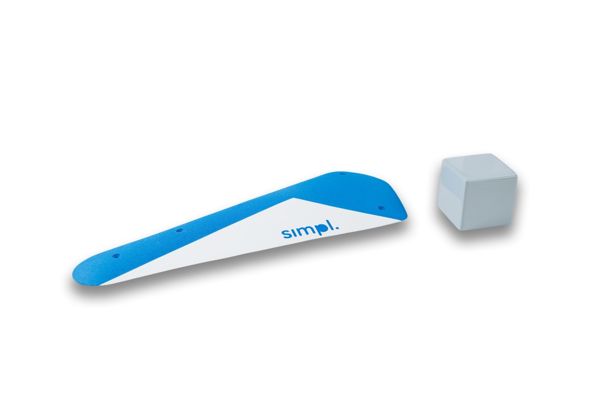 Surfers - SMPL-71-DT-GRP