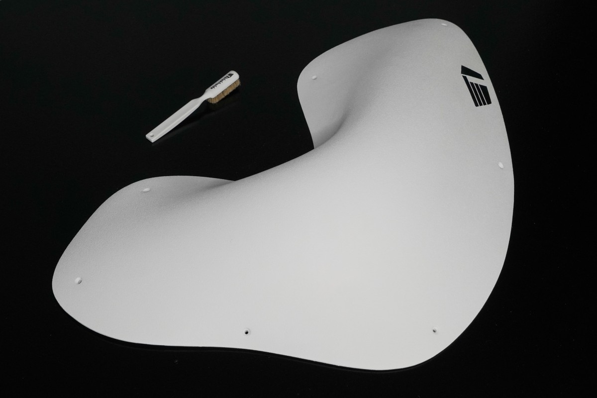 Dreamers - 20 (Full)