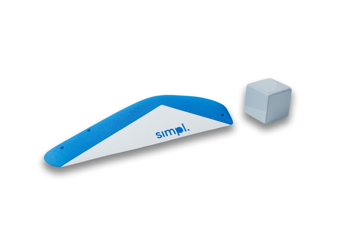 Surfers - SMPL-76-DT-GRP