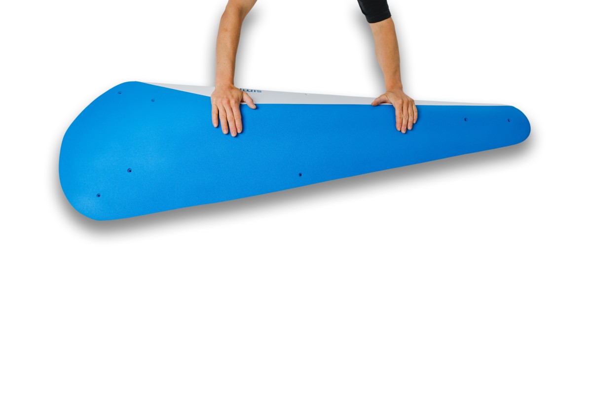 Surfers - SMPL-91-DT-GRP