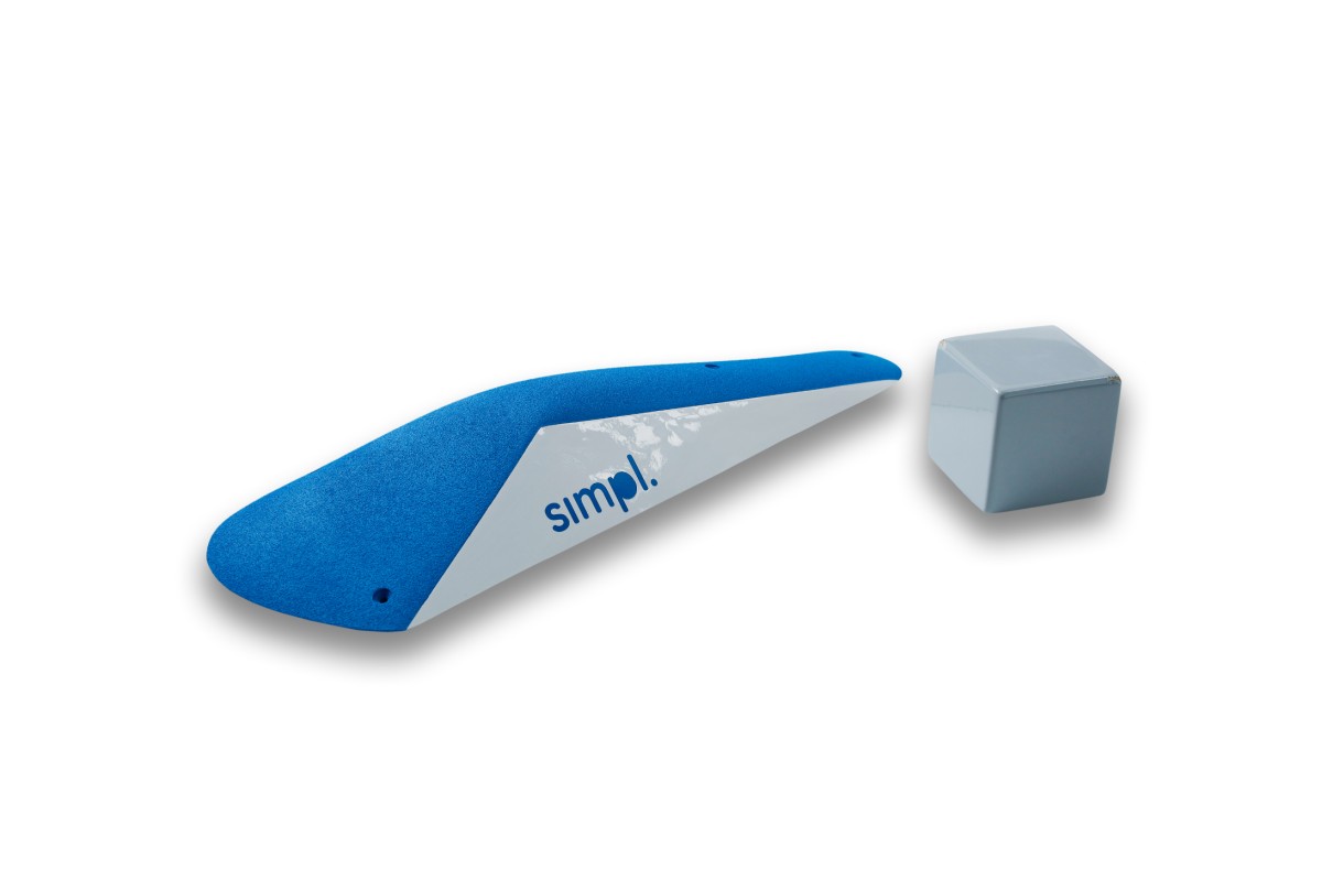 Surfers - SMPL-74-DT-GRP