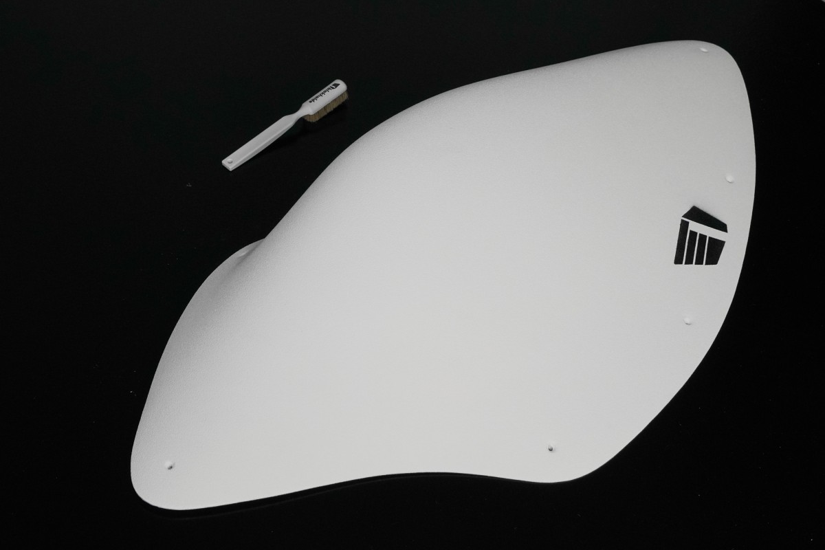 Dreamers - 21 (Full)