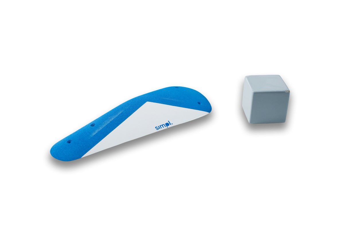 Surfers - SMPL-62-DT-GRP