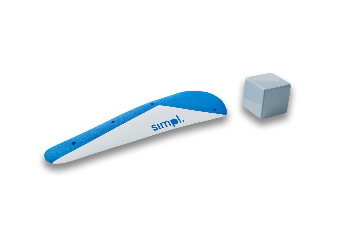 Surfers - SMPL-72-DT-GRP