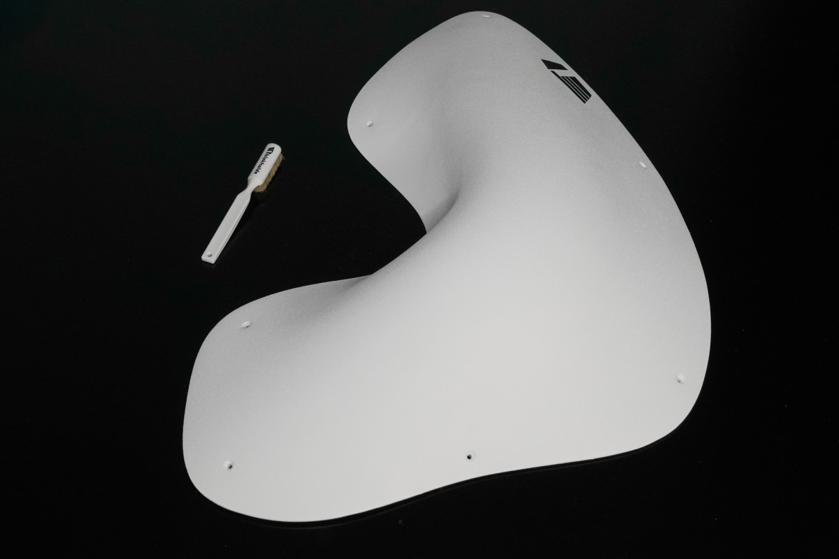 Dreamers - 20 (Full)