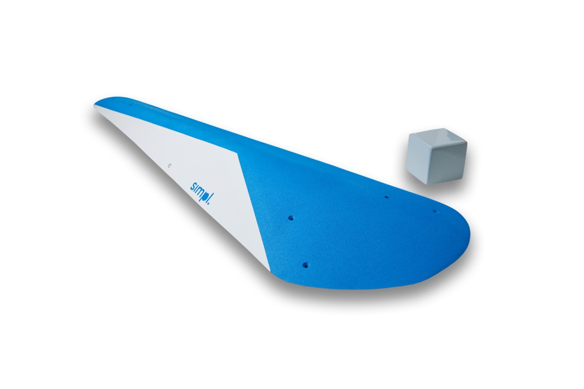 Surfers - SMPL-91-DT-GRP