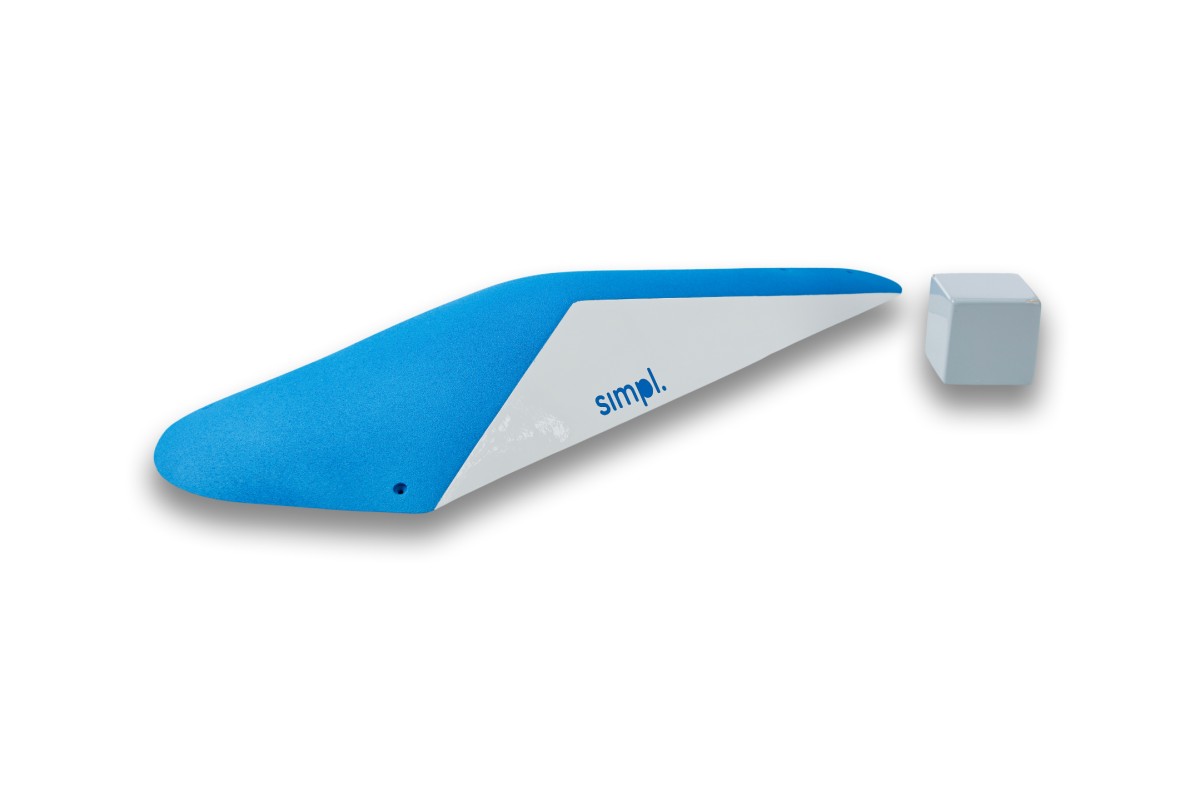 Surfers - SMPL-84-DT-GRP