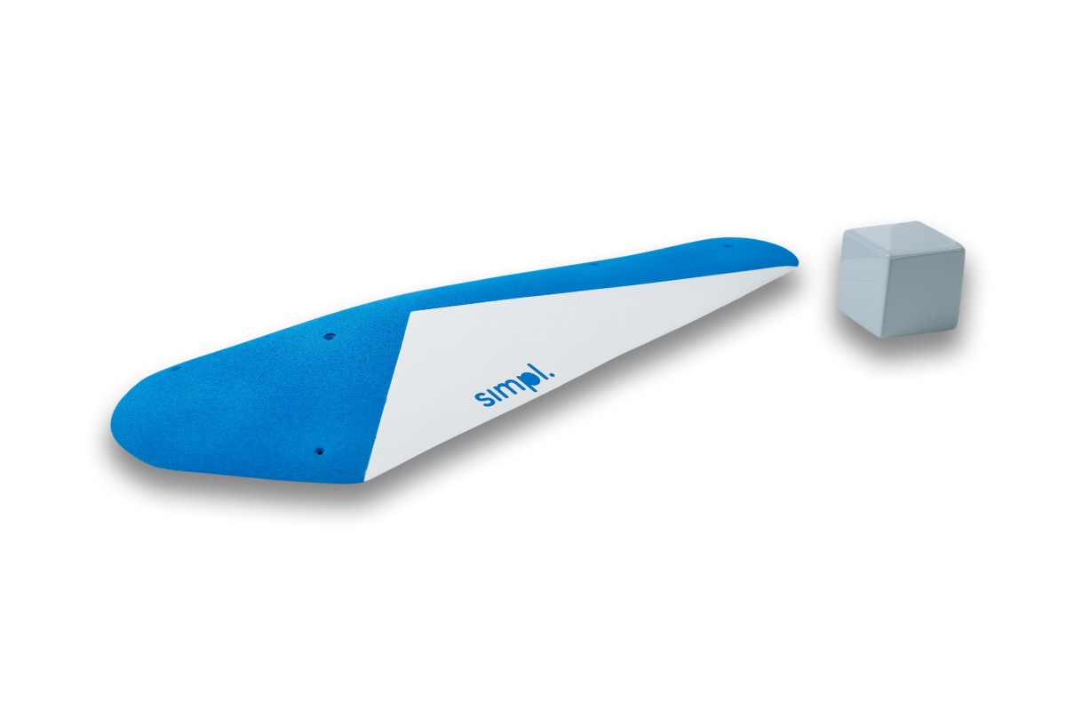 Surfers - SMPL-81-DT-GRP