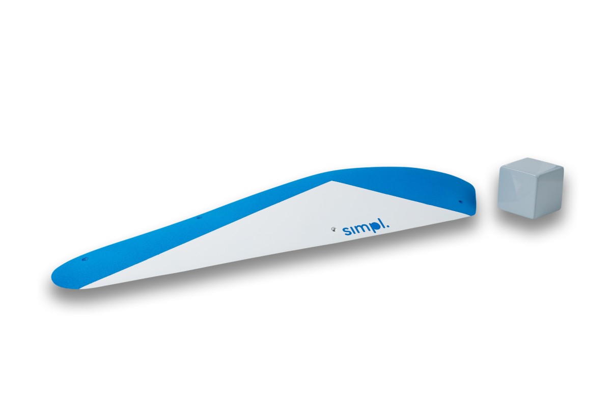 Surfers - SMPL-83-DT-GRP