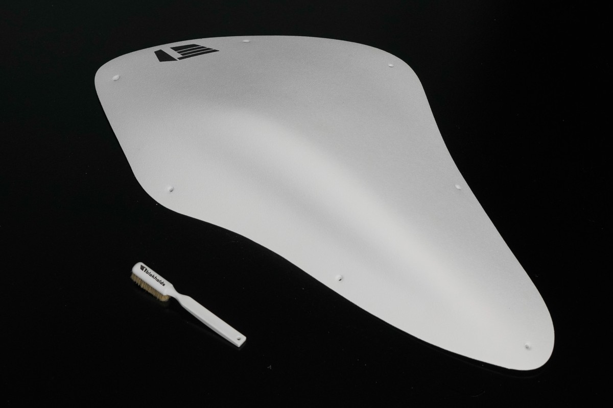 Dreamers - 19 (Full)