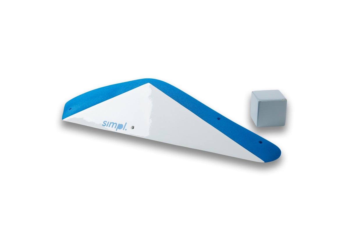 Surfers - SMPL-86-DT-GRP