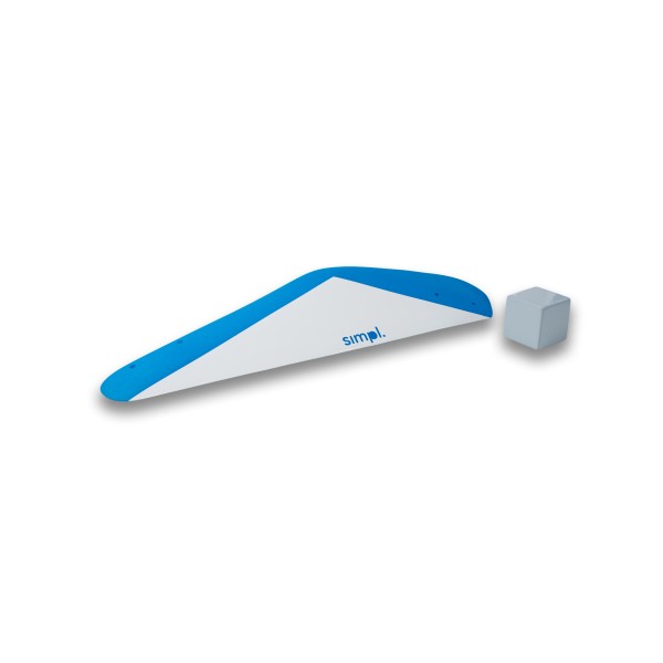 Surfers - SMPL-85-DT-GRP