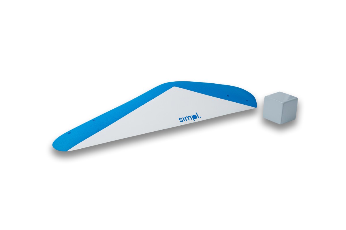 Surfers - SMPL-85-DT-GRP