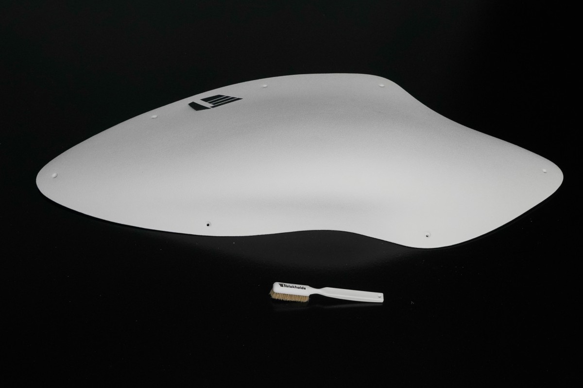 Dreamers - 21 (Full)