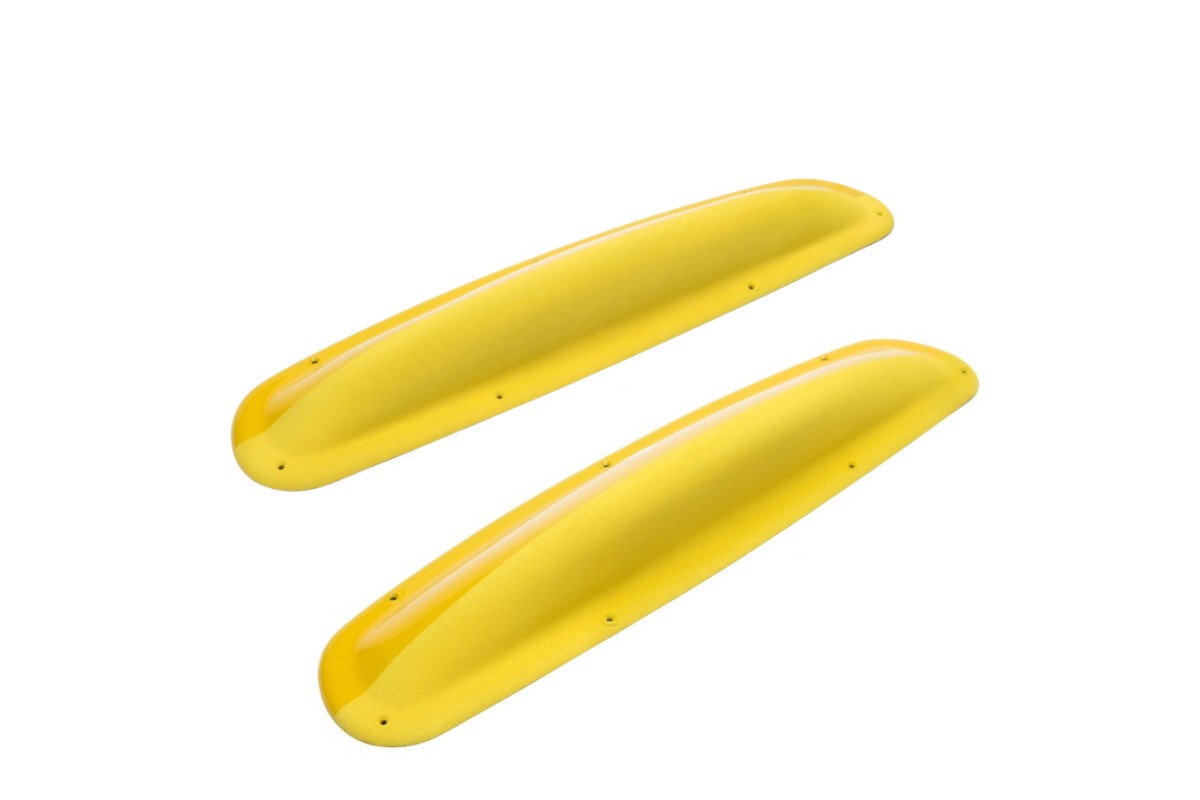 Comp - Macro XXL Ledges thin