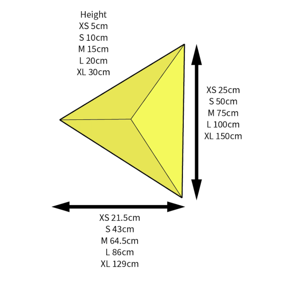 Low rider - M (Dual)