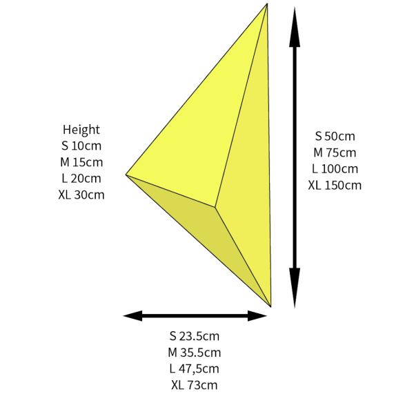 Spiky - Baby XL (Dual)