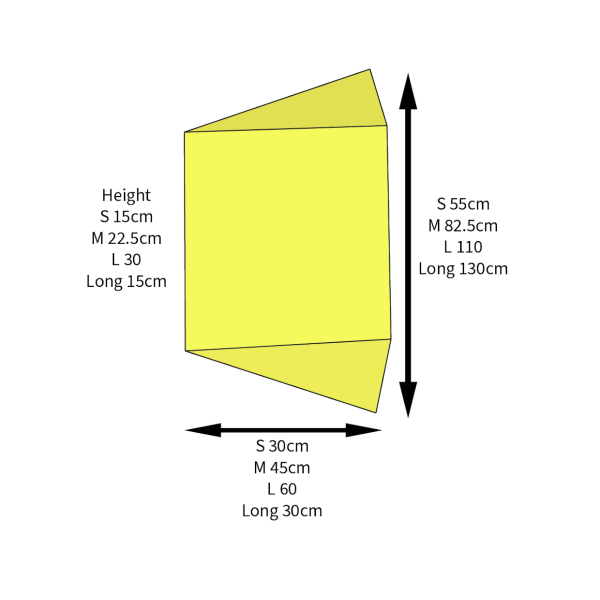 Ramp - Good Long (Dual)