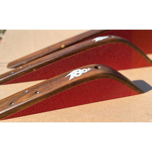 Pinch - 75cm dark 72mm