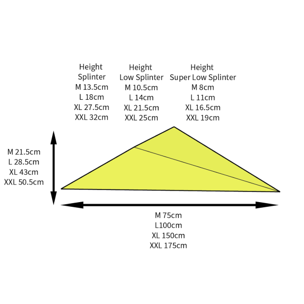 Splinter - Low L (Dual)